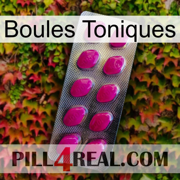 Tonic Balls 09